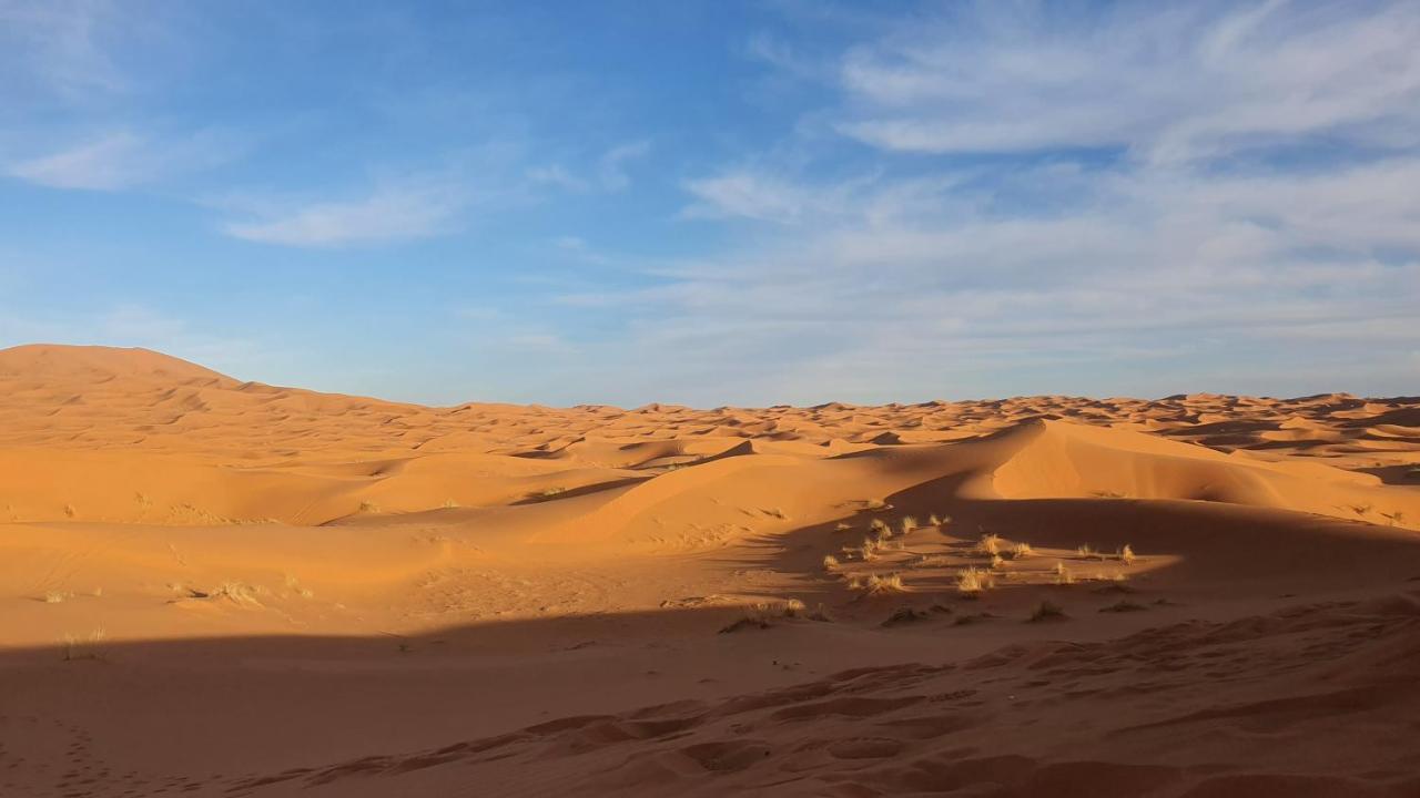 Desert Lover'S Luxury Camp 메르주가 외부 사진