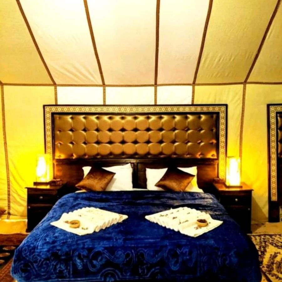 Desert Lover'S Luxury Camp 메르주가 외부 사진