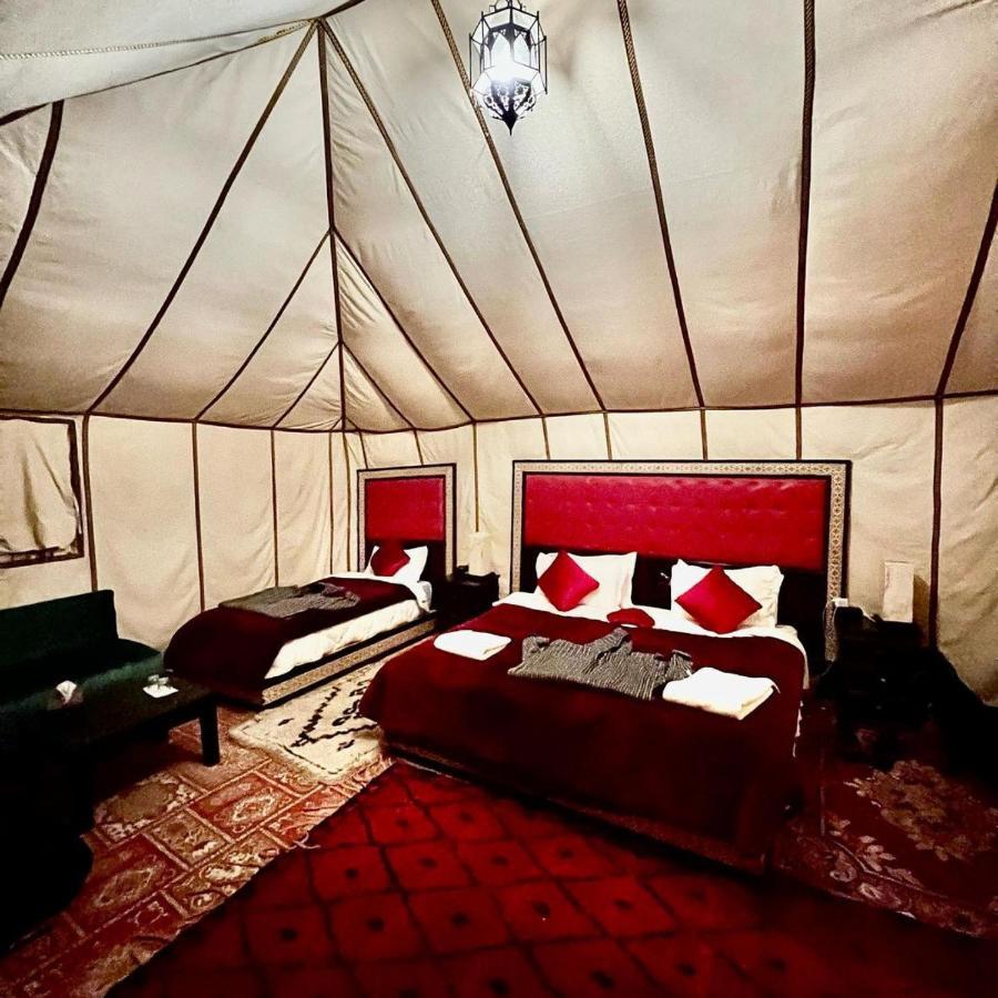 Desert Lover'S Luxury Camp 메르주가 외부 사진